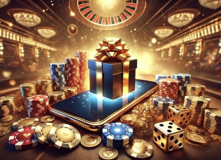 Antarmuka aplikasi mobile qq4d menampilkan menu utama dengan akses ke permainan, olahraga, dan fitur deposit