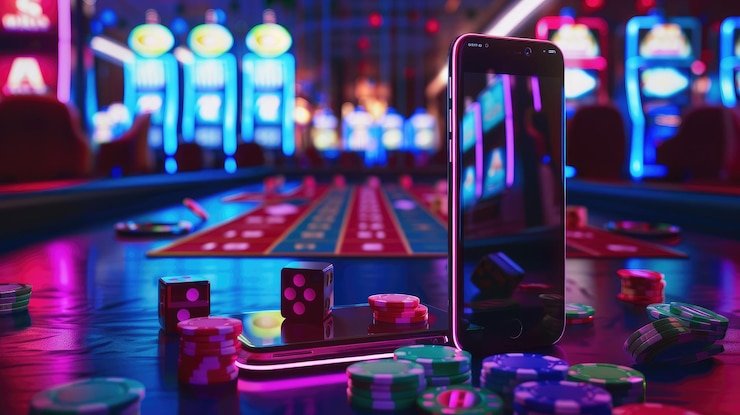 E-wallet mobile banking dan local payment tersedia di qq4d Metode pembayaran DANA dan OVO di qq4d