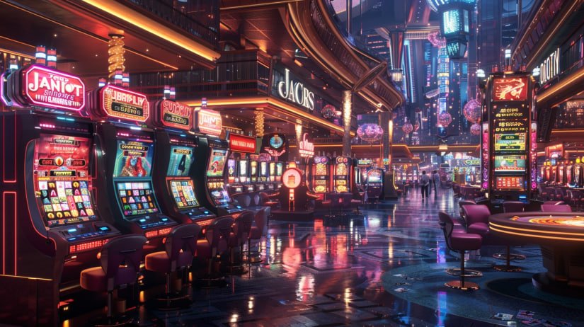 Studio live Speed Blackjack qq4d dengan dealer profesional dan multi-kamera